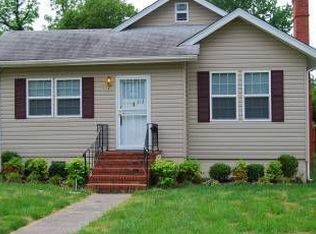 133 Cherry Ave, Hampton, VA 23661