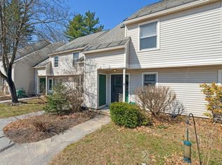 129 Fisherville Rd UNIT 31, Concord, NH 03301