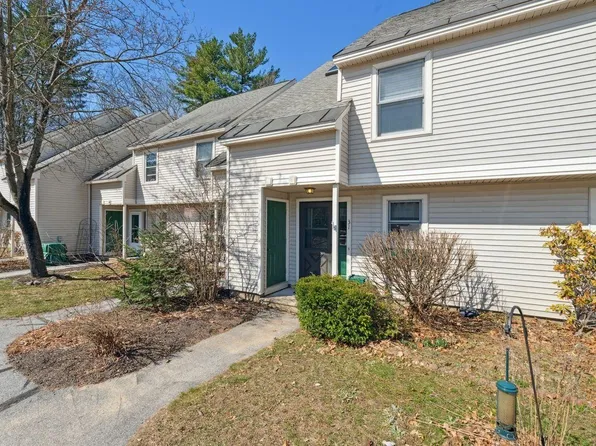 129 Fisherville Road #31, Concord, NH 03303