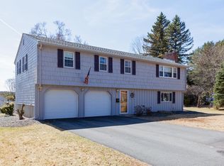 13 Joanne Dr, Framingham, MA 01701