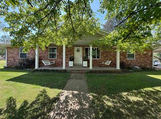 131 Cloverdale Blvd, Searcy, AR 72143