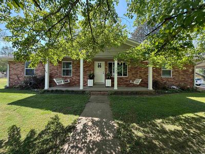 131 Cloverdale Blvd, Searcy, AR, 72143