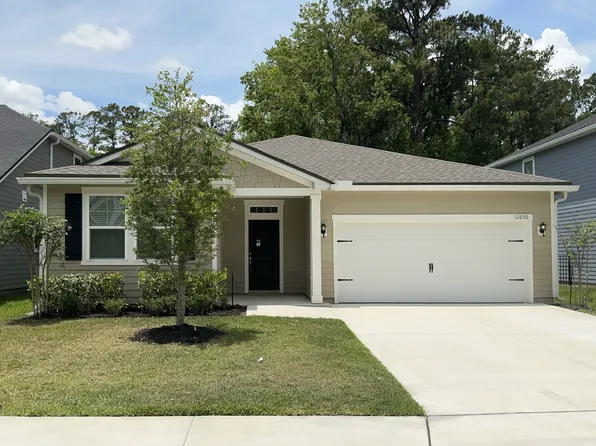 12650 Percy Creek Dr, Jacksonville, FL 32218
