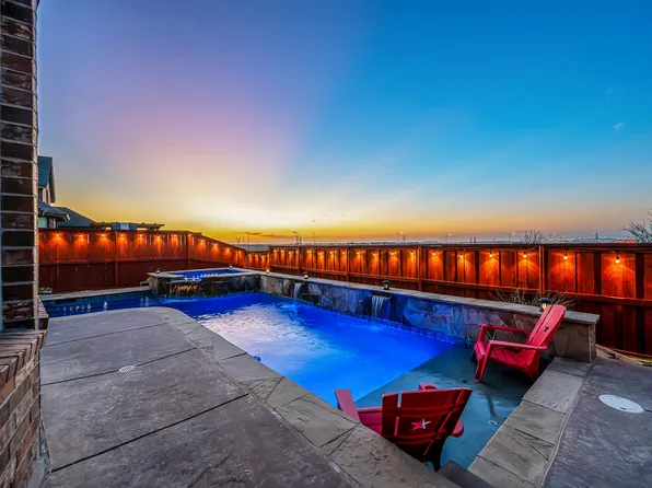 12945 Royal Ascot Dr, Fort Worth, TX 76244