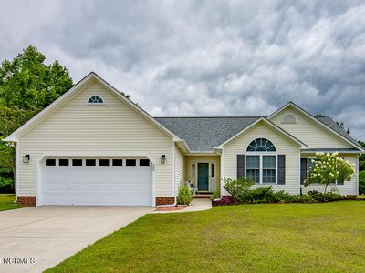 200 Little John Lane, Havelock, NC, 28532