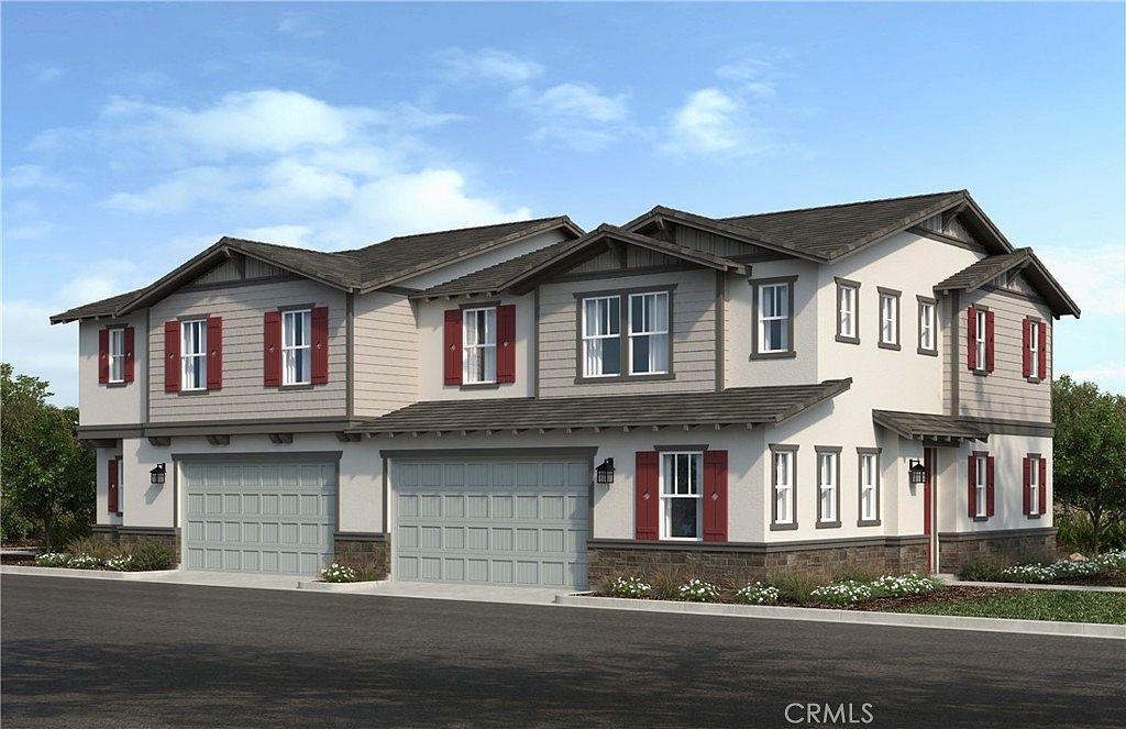 15980 Tanzinite Ln, Chino, CA 91708 | Zillow