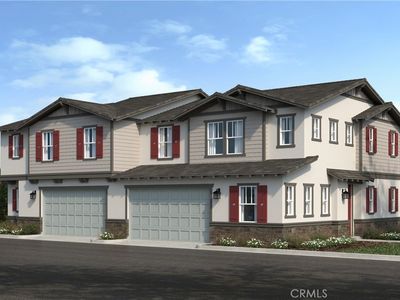 15980 Tanzinite Ln, Chino, CA, 91708