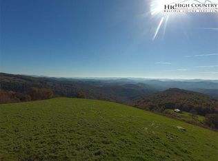 Tbd Bear Wallow Rd, Whitetop, VA 24292