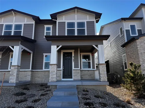 6187 Two Leaf Drive, Loveland, CO 80538