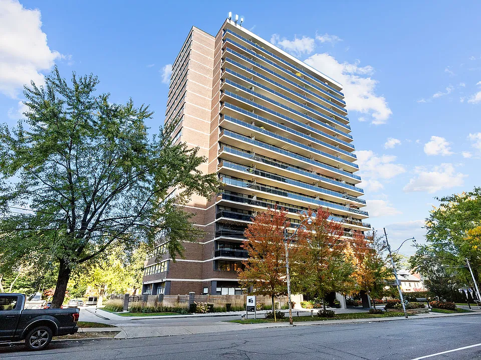 50 Prince Arthur Ave