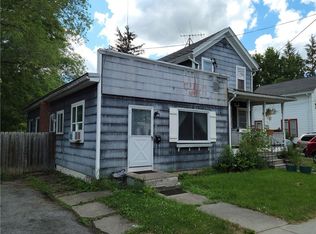 182 Main St, Mount Morris, NY 14510