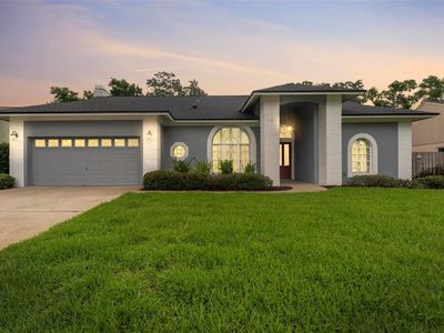 15615 Indian Queen Dr, Odessa, FL, 33556