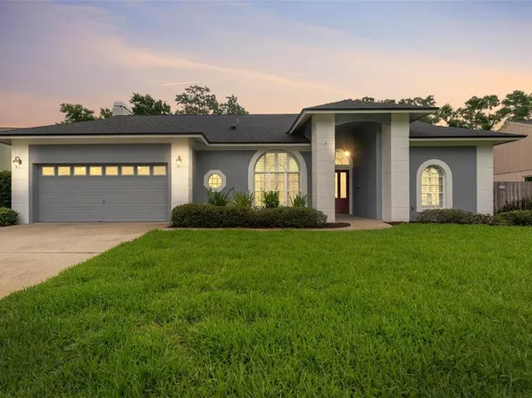 15615 Indian Queen Dr, Odessa, FL 33556