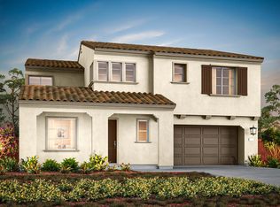 Plan 2 Plan, Trails at Creekside, Antioch, CA 94531