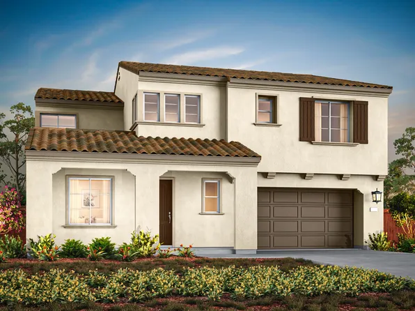 Plan 2 Plan, Trails at Creekside