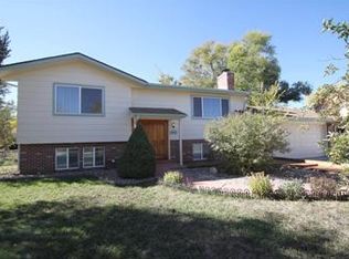 1155 S Jellison St, Lakewood, CO 80232