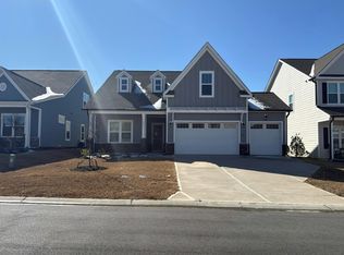 1211 Stone Marker Dr, Monroe, NC 28112