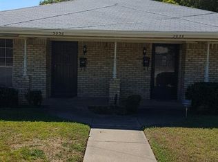 3036 Conflans Rd #3038, Irving, TX 75061