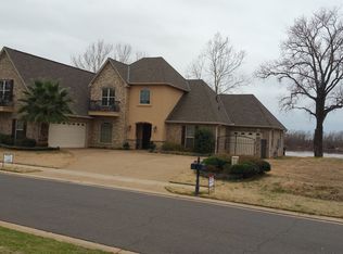 504 Belle Rouge Circle, Bossier city, LA 71111