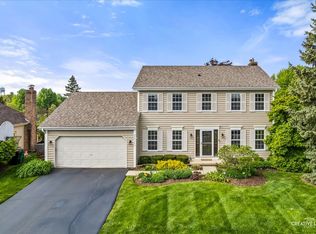 27W343 Churchill Rd, Winfield, IL 60190