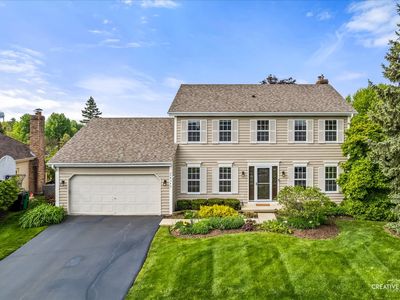 27W343 Churchill Rd, Winfield, IL, 60190