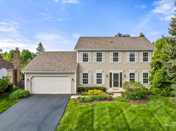 27W343 Churchill Rd, Winfield, IL 60190