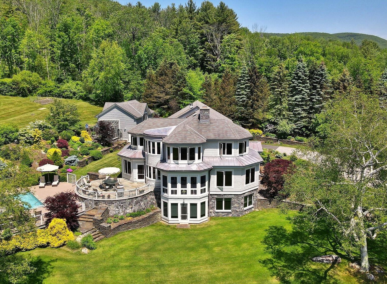 321 West Rd, Alford, MA 01266 Zillow