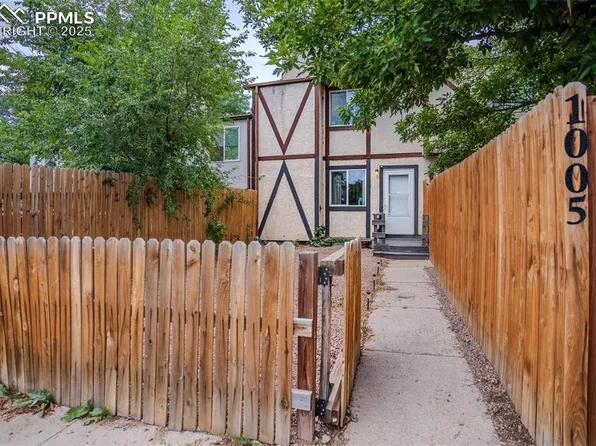 1005 Grinde Dr, Fountain, CO 80817