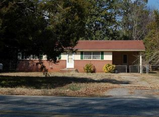 1719 Kings Chapel Rd, Perry, GA 31069