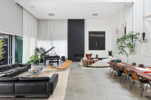 Rented by Compass | media 8