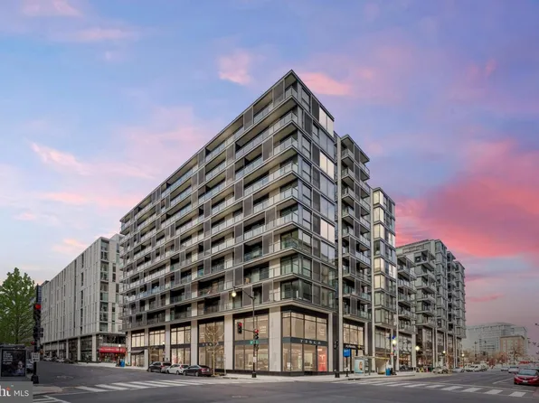 925 805 #H, Washington, DC 20001