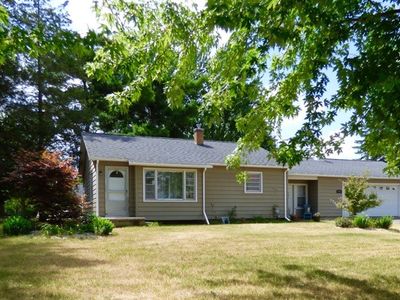 530 S Hemlock Rd, Hemlock, MI, 48626