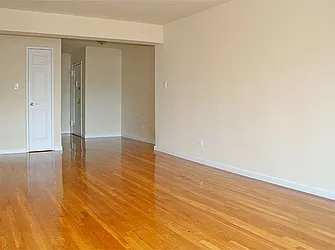Rented by SW Queens Mezzanine