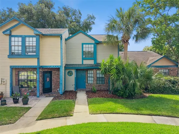 2889 Wareham Ct, Casselberry, FL 32707