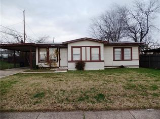 6009 Ramey Ave, Fort Worth, TX 76112
