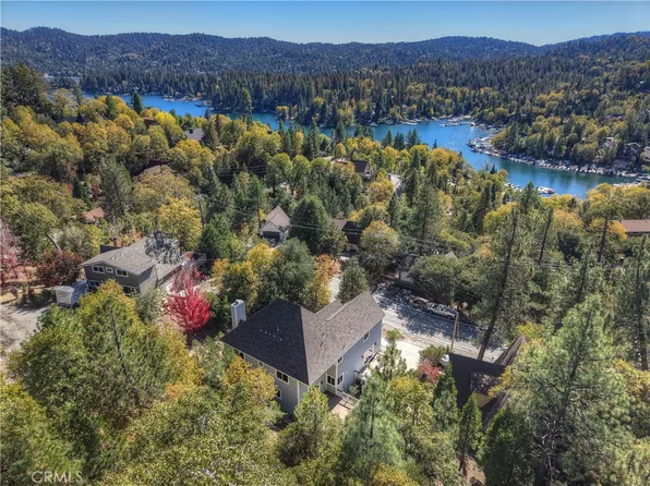 27732 N Bay Rd, Lake Arrowhead, CA 92352