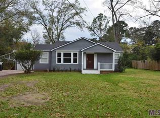 4460 Whitehaven St, Baton Rouge, LA 70808