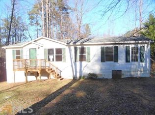 838 Mount Zion Rd, Alto, GA 30510