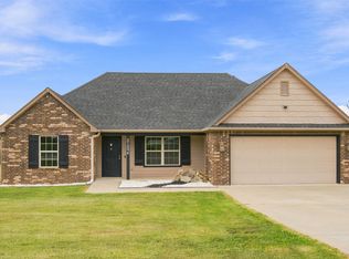 21096 S Hariston St, Claremore, OK 74019