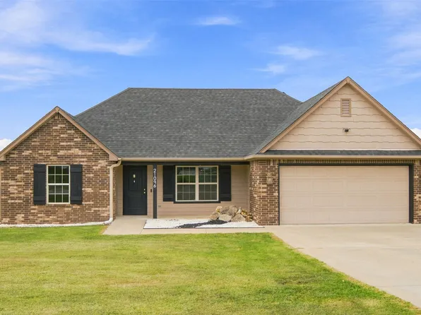 21096 S Hariston St, Claremore, OK 74019