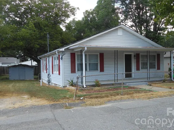 1514 W Walnut Ave, Gastonia, NC 28052