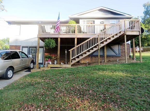 1st image of 3701 Kimrod Dr