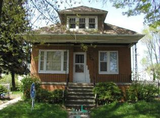 5601 E Prescott St, Hamtramck, MI