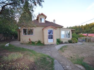 375 NE Dewalt Dr, White Salmon, WA 98672