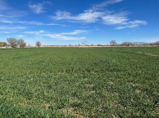 70 Jaramillo Loop, Veguita, NM 87062