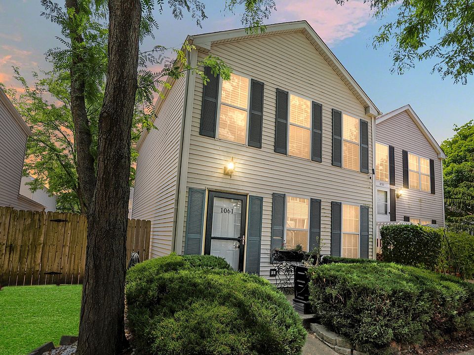 1st image of 1061 Symphony Dr