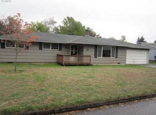 822 Fremont Ave, Eugene, OR 97404