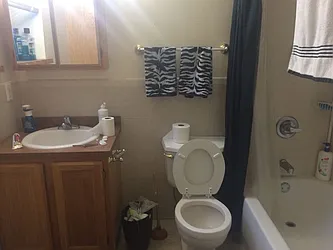 Rented by A Class Realty Corp