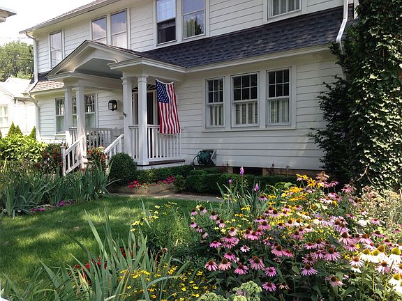 Stratfield Road Duplex