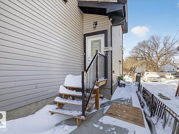3rd image of 11616 82nd St NW #2